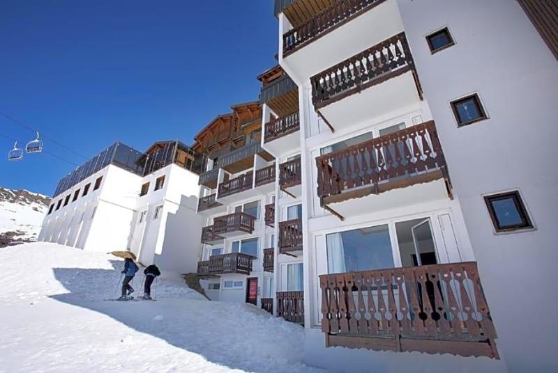 Chalet le Val Chavière image