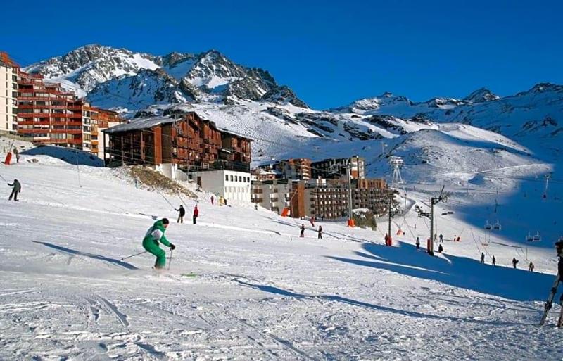 Chalet le Val Chavière image