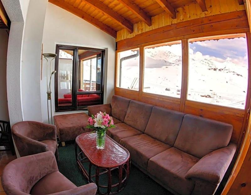 Chalet le Val Chavière image