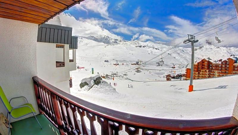 Chalet le Val Chavière image