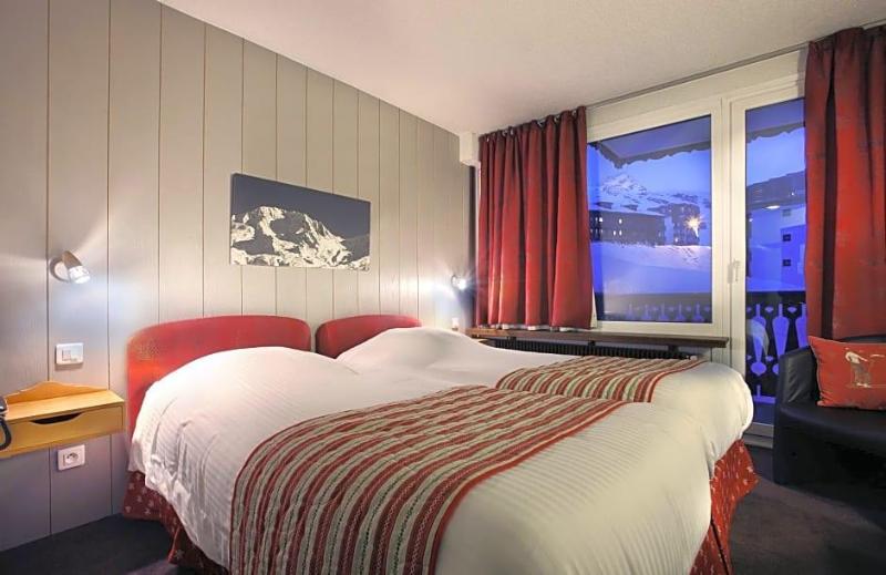 Chalet le Val Chavière image