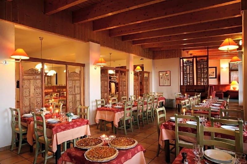 Chalet le Val Chavière image