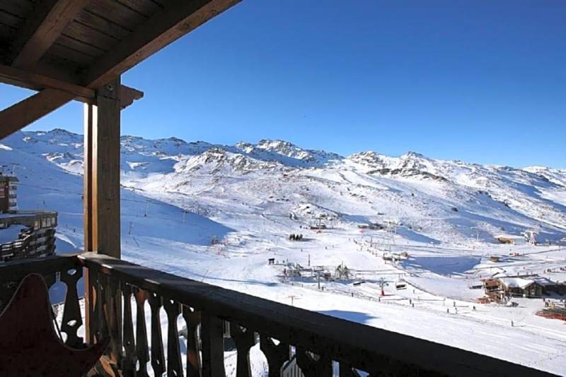 Chalet le Val Chavière image