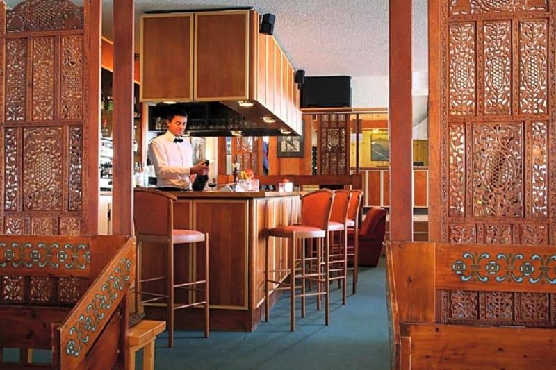 Chalet le Val Chavière image