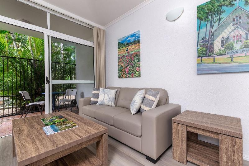 Coral Apartments image