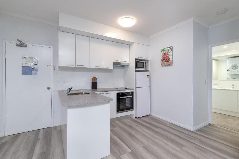 Coral Apartments image