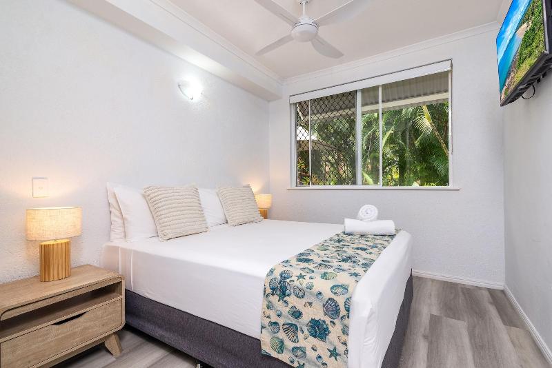 Coral Apartments image