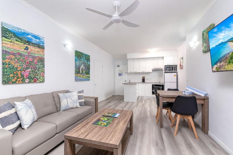 Coral Apartments image