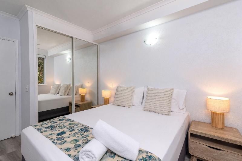 Coral Apartments image