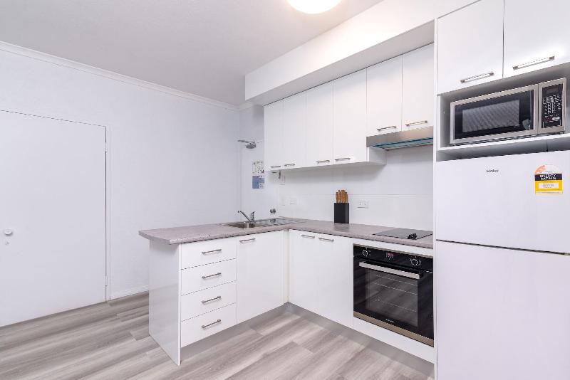 Coral Apartments image