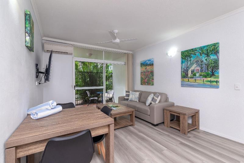 Coral Apartments image