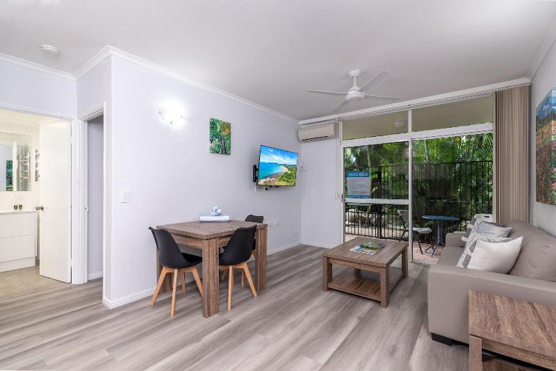 Coral Apartments image