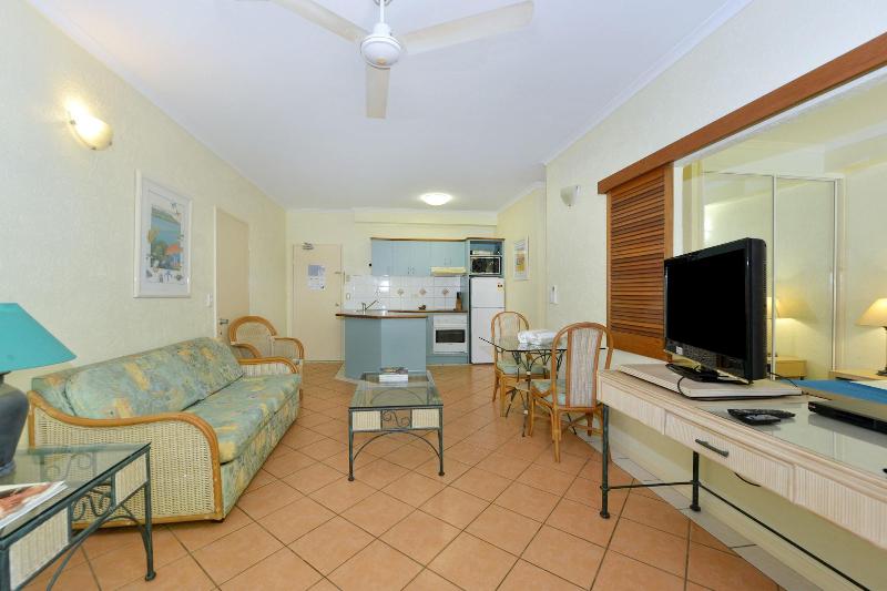 Coral Apartments image