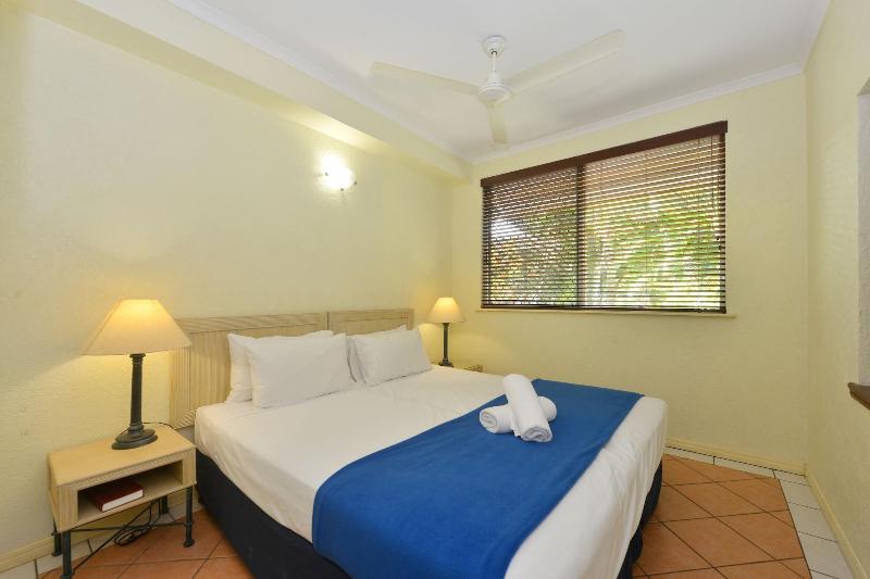 Coral Apartments image