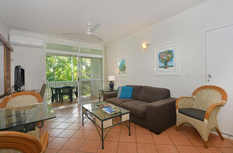 Coral Apartments image
