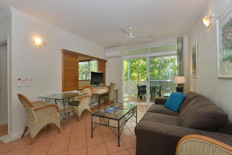 Coral Apartments image