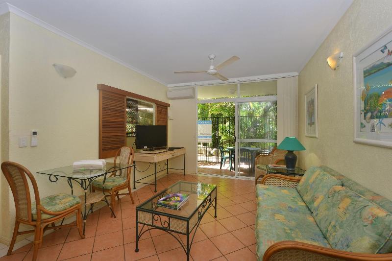 Coral Apartments image