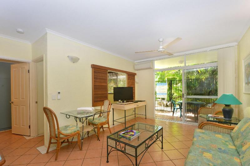 Coral Apartments image