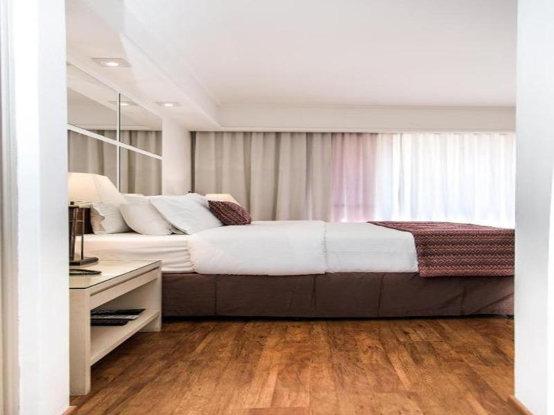 Hotel Golden Park Campinas Cambui image