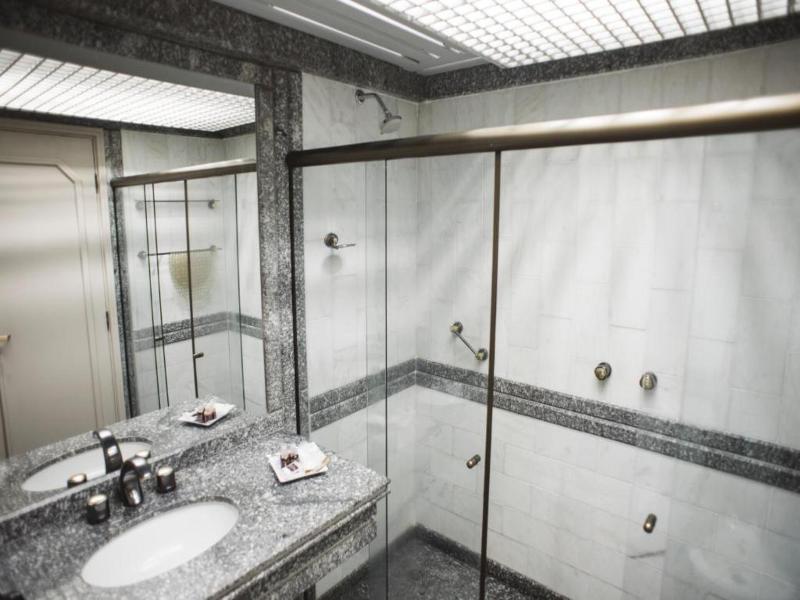 Hotel Golden Park Campinas Cambui image
