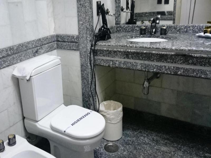 Hotel Golden Park Campinas Cambui image