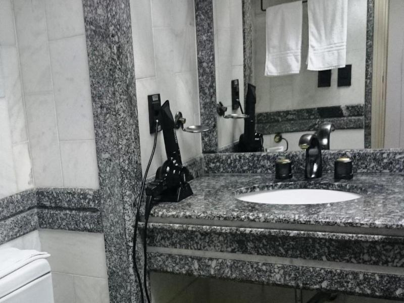 Hotel Golden Park Campinas Cambui image
