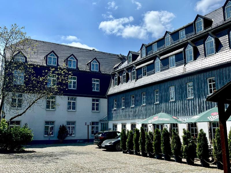 Alte Mühle image