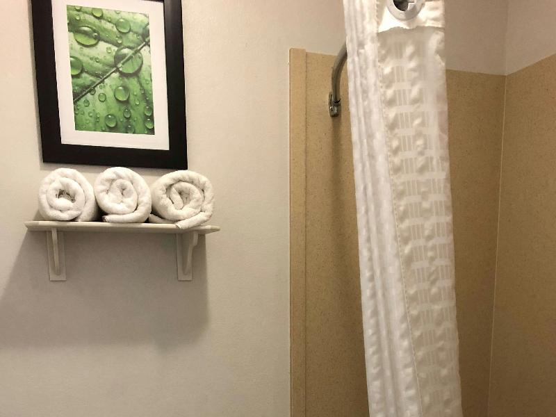 Executive Inn and Suites Joaquin image