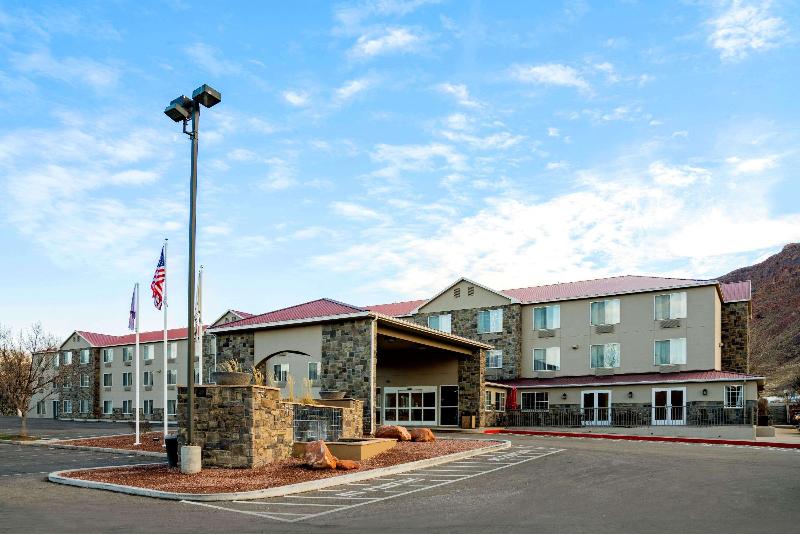 La Quinta Inn Moab