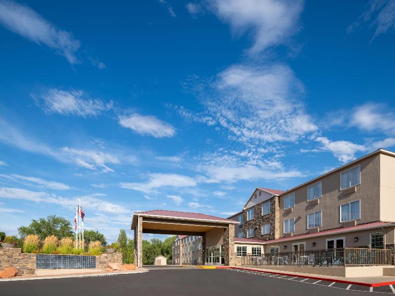 La Quinta Inn Moab