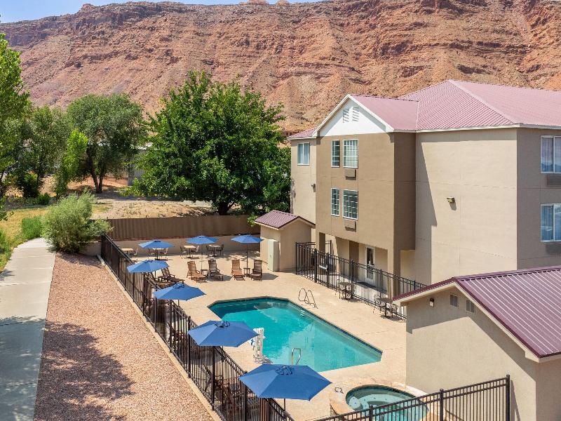 La Quinta Inn Moab