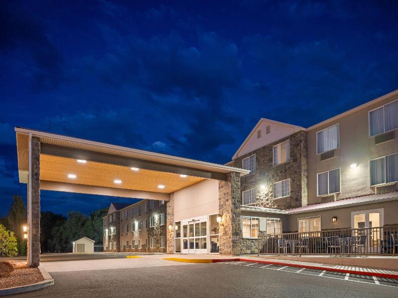 La Quinta Inn Moab