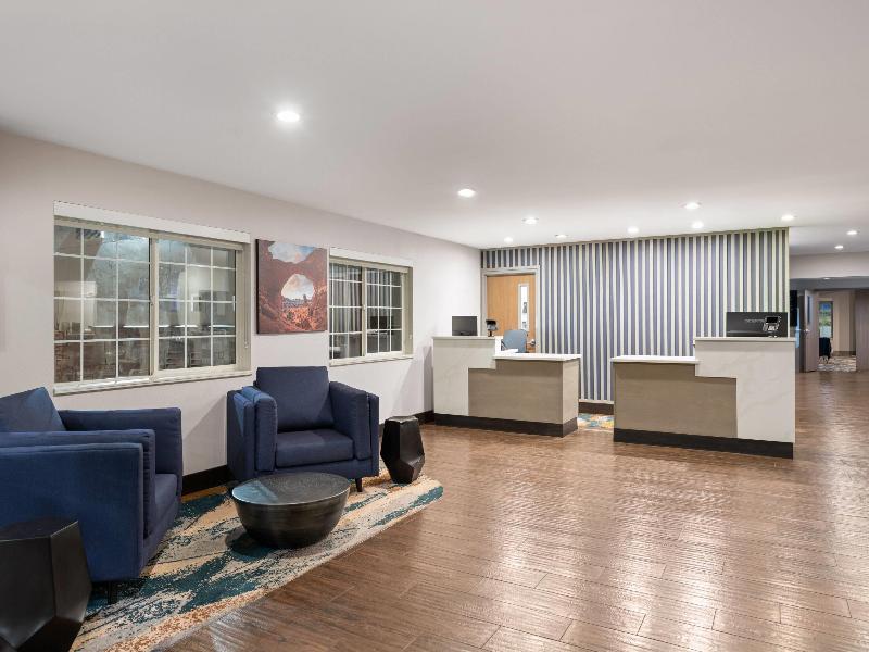 La Quinta Inn Moab