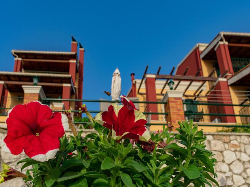 Sokraki Villas image