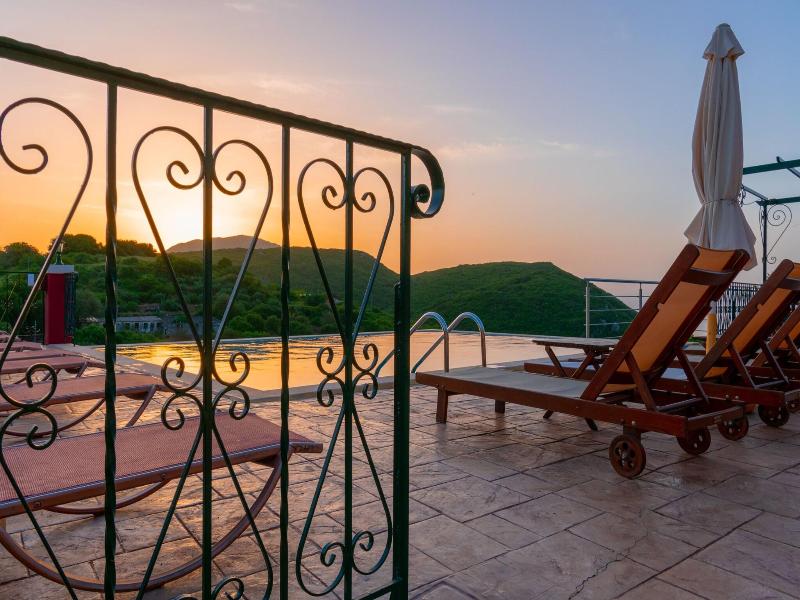 Sokraki Villas image