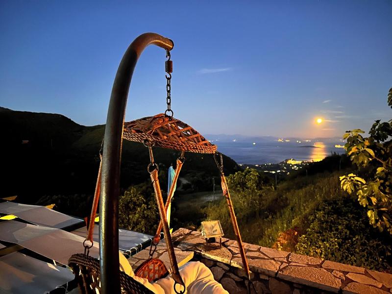 Sokraki Villas image