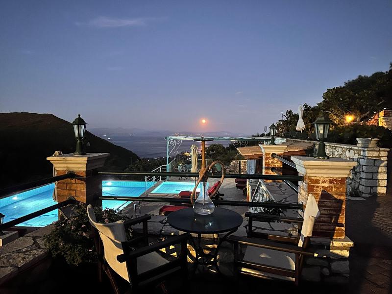 Sokraki Villas image