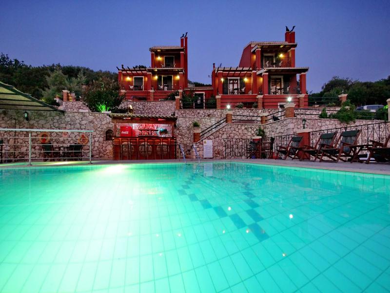Sokraki Villas image