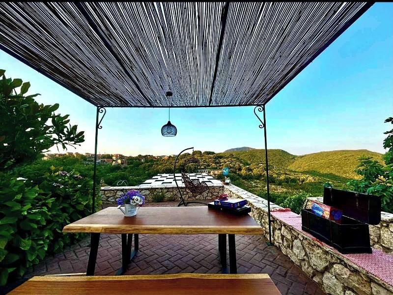 Sokraki Villas image