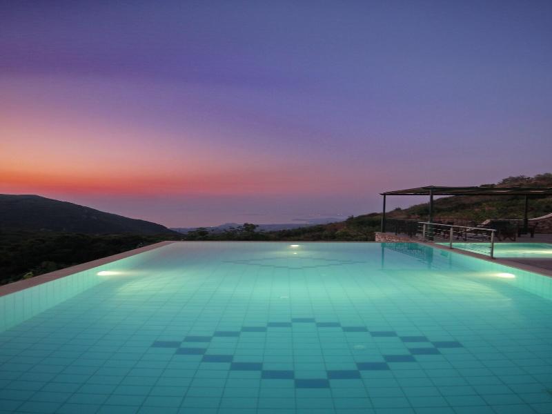 Sokraki Villas image