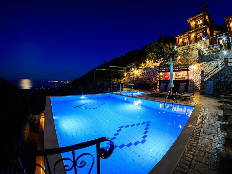 Sokraki Villas image