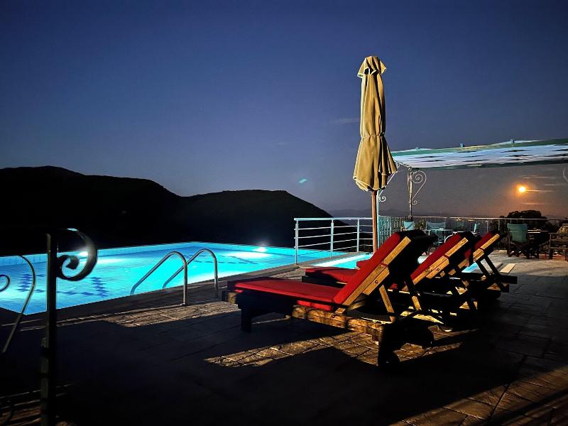 Sokraki Villas image