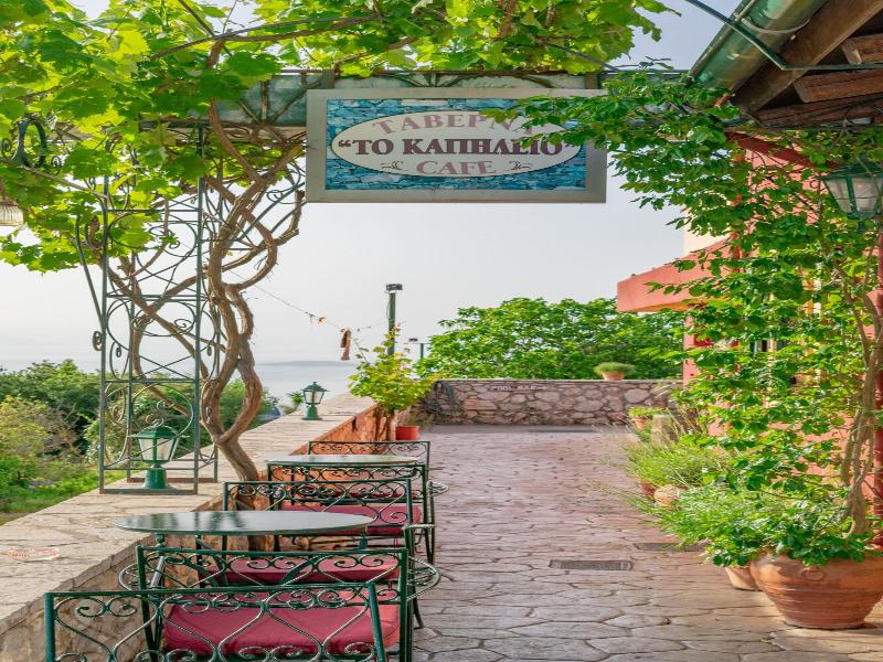 Sokraki Villas image