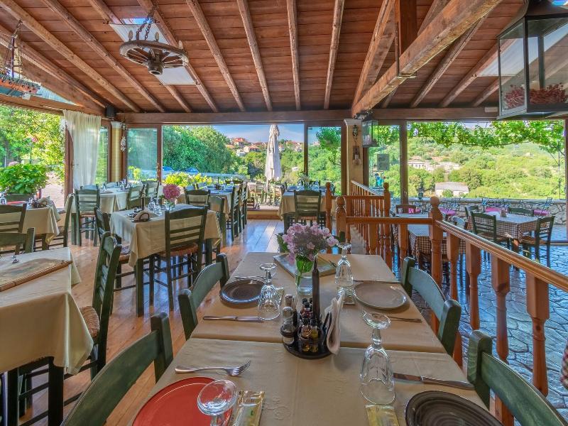 Sokraki Villas image