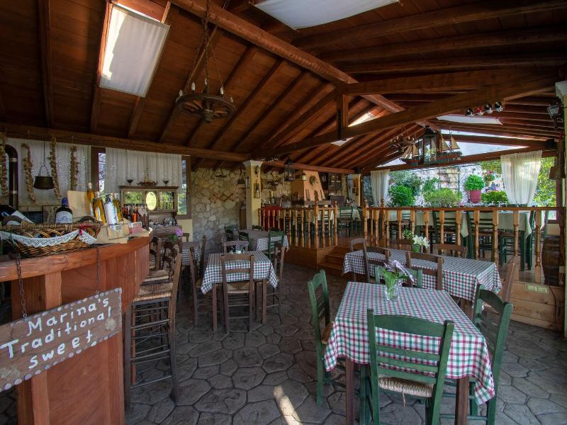 Sokraki Villas image