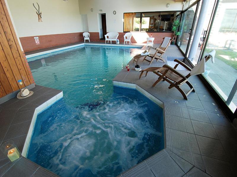 Hôtel La Gazelle image