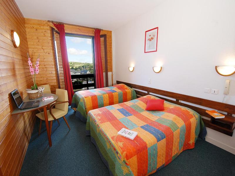 Hôtel La Gazelle image