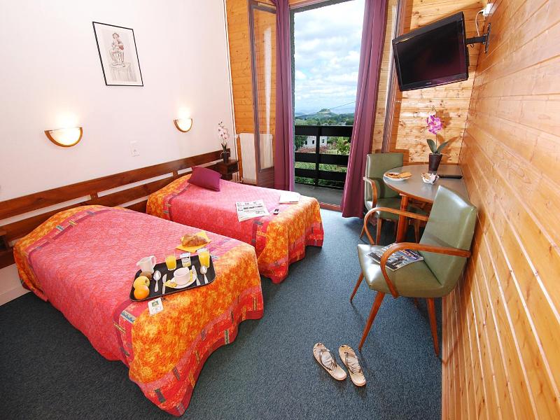 Hôtel La Gazelle image