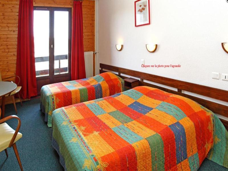 Hôtel La Gazelle image