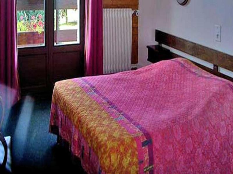 Hôtel La Gazelle image
